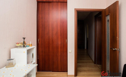 Купить 3-комнатную квартиру, Минск, Филимонова ул., 45 (Первомайский район). Фото 8