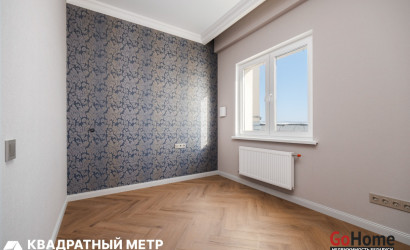 Купить 3-комнатную квартиру, Минск, просп. Дзержинского, д. 123 (Московский район). Фото 13