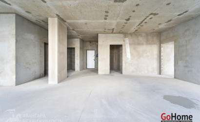 Купить 3-комнатную квартиру, Минск, Дзержинского просп., 12 (Московский район). Фото 13