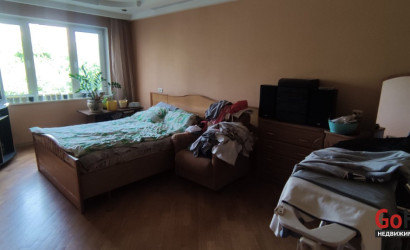 Купить 5-комнатную квартиру, Минск, ул. Некрасова, д. 35 (Советский район). Фото 1