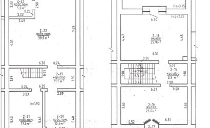 Купить 5-комнатную квартиру, Сонечный, Сосновая, 21. Фото 28