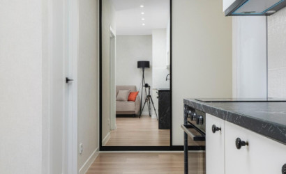 Купить 2-комнатную квартиру, Копище, Подгорная ул., 21/В. Фото 10