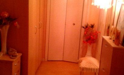 Снять 2-комнатную квартиру на сутки, Новополоцк, 45 Молодёжная. Фото 4