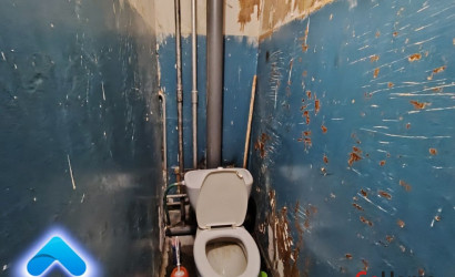 Купить 2-комнатную квартиру, Светлогорск, Луначарского ул., д.9. Фото 7