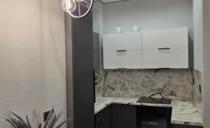 Снять 3-комнатную квартиру, Минск, Макаёнка ул. 12 (Первомайский район). Фото 4