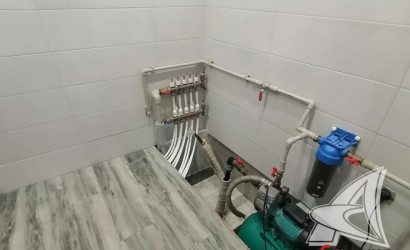 Купить дом, Брест, Мухавецкий с/с, 4.98 соток. Фото 23