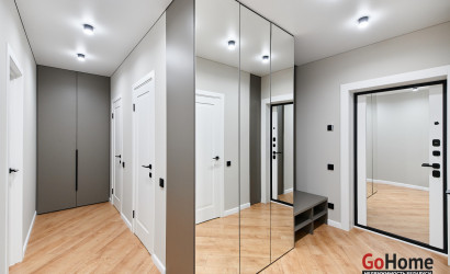 Купить 3-комнатную квартиру, Минск, Маршала Лосика, 53 (Московский район). Фото 21