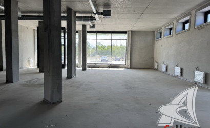 Аренда торгового помещения, Брест, Вулька,  256.3 кв.м.. Фото 4