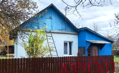 Купить дом, Барановичи, Встречная, 6.2 соток. Фото 1