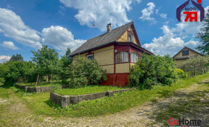 Купить дом в деревне, МЕДТЕХНИК, 5.08 соток. Фото 6