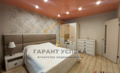 Снять 2-комнатную квартиру, Брест, ул. Московская, д. . Фото 1