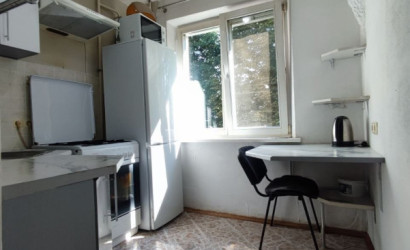 Купить 4-комнатную квартиру, Минск, Ландера, 12 (Октябрьский район). Фото 4