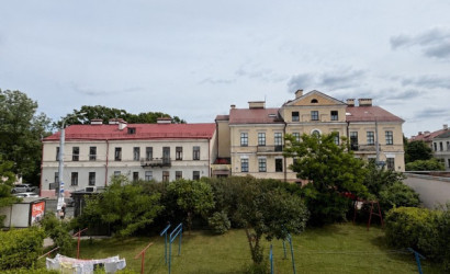 Купить 3-комнатную квартиру, Гродно, Социалистическая 25. Фото 1