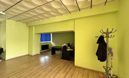 Продажа торгового помещения, Гродно, Максима Горького, 92,  153 кв.м.. Фото 2