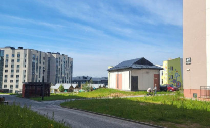 Купить 2-комнатную квартиру, Смолевичи, Комсомольская ул., 41. Фото 27