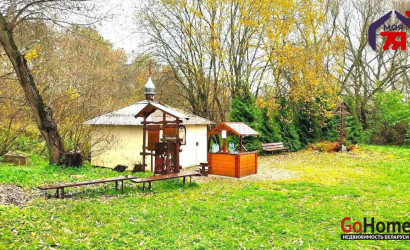 Купить коттедж, Витовка, Центральная ул., 15 соток. Фото 42