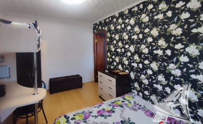 Купить 2-комнатную квартиру, Брест, Граевка, ул. Красногвардейская. Фото 11