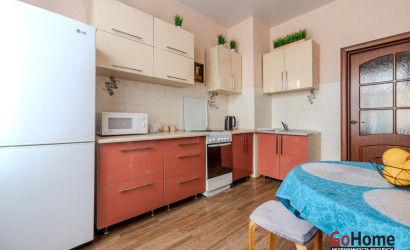 Снять 2-комнатную квартиру на сутки, Минск, ул. Кирова, д. 2 (Октябрьский район). Фото 10