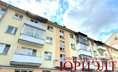 Купить 3-комнатную квартиру, Барановичи, Брестская, 242. Фото 1