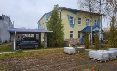 Продажа помещения, Витебск, Транспортная ул., 11/а,  2935.4 кв.м.. Фото 7