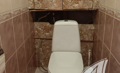 Купить 2-комнатную квартиру, Брест, Вулька, ул. Сябровская. Фото 10