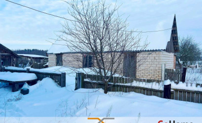 Купить дом, Подоресье, Партизанская ул., 17.54 соток. Фото 21