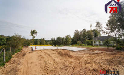 Купить участок, Юхновка, Школьная ул., 10 соток. Фото 17