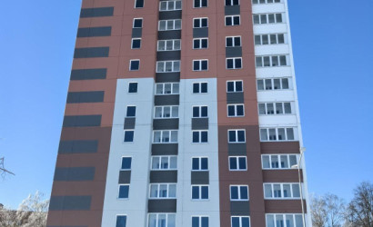 Купить 1-комнатную квартиру, Минск, Рыбалко ул., 22 (Ленинский район). Фото 17