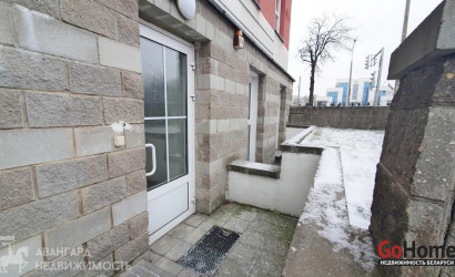 Аренда торгового помещения, Минск, Старовиленский тракт, 10,  113.5 кв.м.. Фото 10