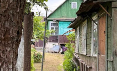 Купить дом, Дзержинск, Омельянюка ул., 10 соток. Фото 8