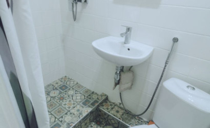 Снять 1-комнатную квартиру на сутки, Минск, ул. Скорины, д. 5 (Первомайский район). Фото 4