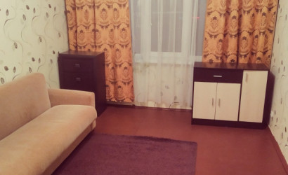 Снять 1-комнатную квартиру, Гомель, ул. 60 лет СССР, д. 29. Фото 6