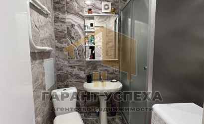 Купить 1-комнатную квартиру, Брест, ул. Кирова. Фото 18