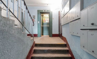 Купить 2-комнатную квартиру, Минск, Корженевского ул., 1/1 (Октябрьский район). Фото 18