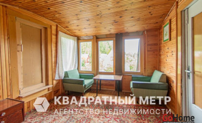 Купить дом в деревне, ПИЛОТ, 6.18 соток. Фото 1