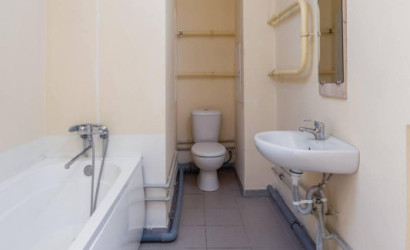 Купить 1-комнатную квартиру, Минск, Героев 120 Дивизии ул., 33 (Первомайский район). Фото 12