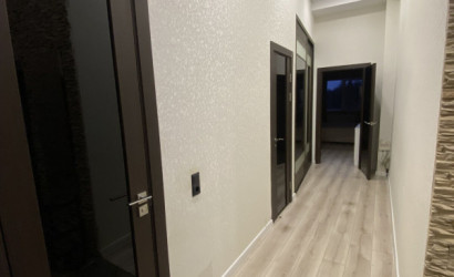 Купить 3-комнатную квартиру, Полоцк, Вологина ул., 2/Б. Фото 4