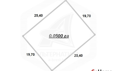 Купить участок, Брест, Мухавецкий с/с, 5 соток. Фото 4