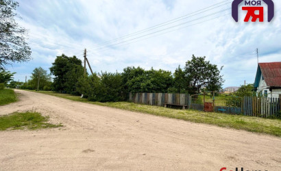 Купить дом в деревне, Мосты, Купалы ул., 14.41 соток. Фото 8