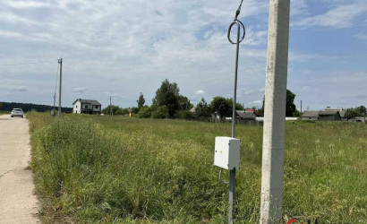 Купить участок, Кондратовичи, Центральная ул., 17 соток. Фото 13