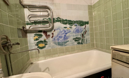 Купить 2-комнатную квартиру, Гродно, Клецкова, 86. Фото 7