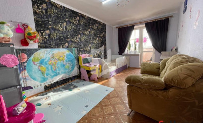 Купить 3-комнатную квартиру, Жодино, Сухогрядская ул., 10. Фото 7