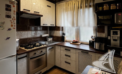 Купить 2-комнатную квартиру, Брест, Заводская, ул. Пионерская. Фото 2