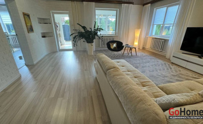 Купить коттедж, Слуцк, Ветеранов 3, 10 соток. Фото 5