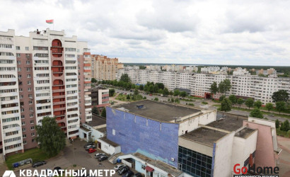 Купить 2-комнатную квартиру, Солигорск, Ленина ул., 43. Фото 29