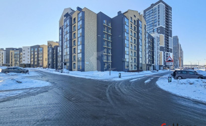 Купить 2-комнатную квартиру, Копище, Николая Камова ул., 2. Фото 24