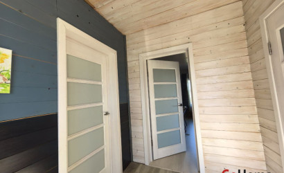 Купить коттедж, Поляи, 20 соток. Фото 29