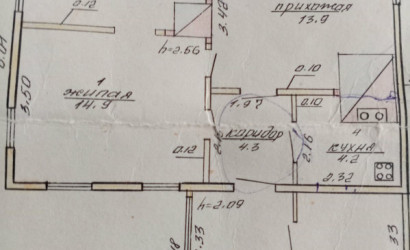 Купить дом, Тобулки, Южная, 25 соток. Фото 18