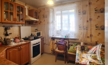 Купить 3-комнатную квартиру, Брест, Дубровка, пер. Сосновый. Фото 3