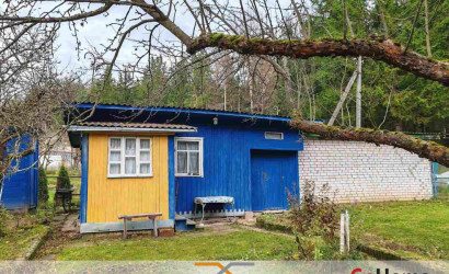 Купить дом в деревне, Ромашка Соломореченская, 4.99 соток. Фото 2